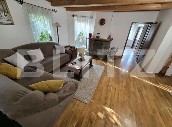 Casa de vânzare 4 camere Est - 204847CV | BLITZ Zalău | Poza2