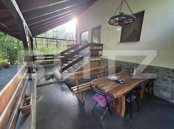 Casa de vânzare 4 camere Est - 204847CV | BLITZ Zalău | Poza13
