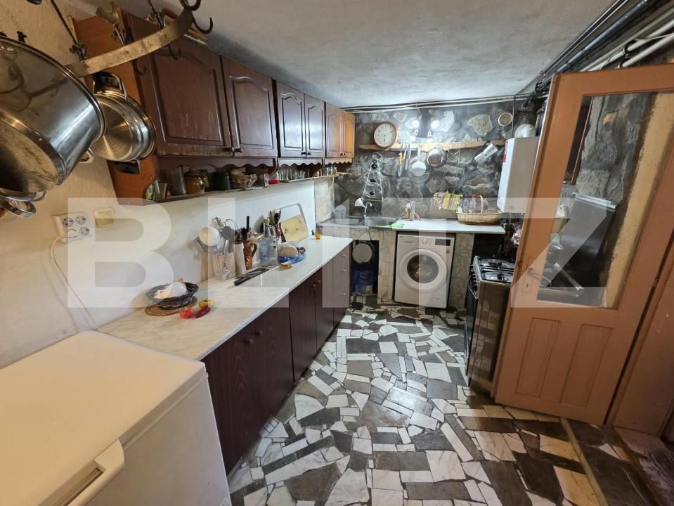 Casa de vânzare 4 camere Est - 204847CV | BLITZ Zalău | Poza17