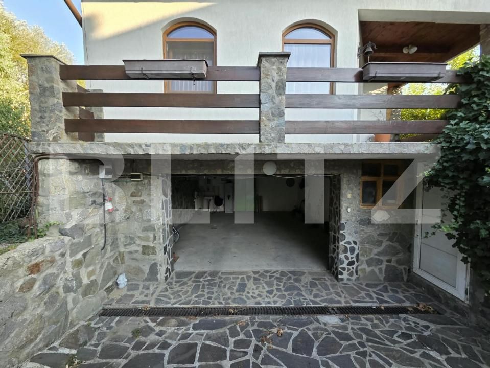 Casa de vânzare 4 camere Est - 204847CV | BLITZ Zalău | Poza19