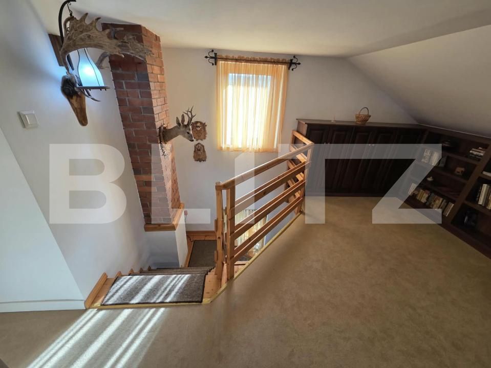 Casa de vânzare 4 camere Est - 204847CV | BLITZ Zalău | Poza7