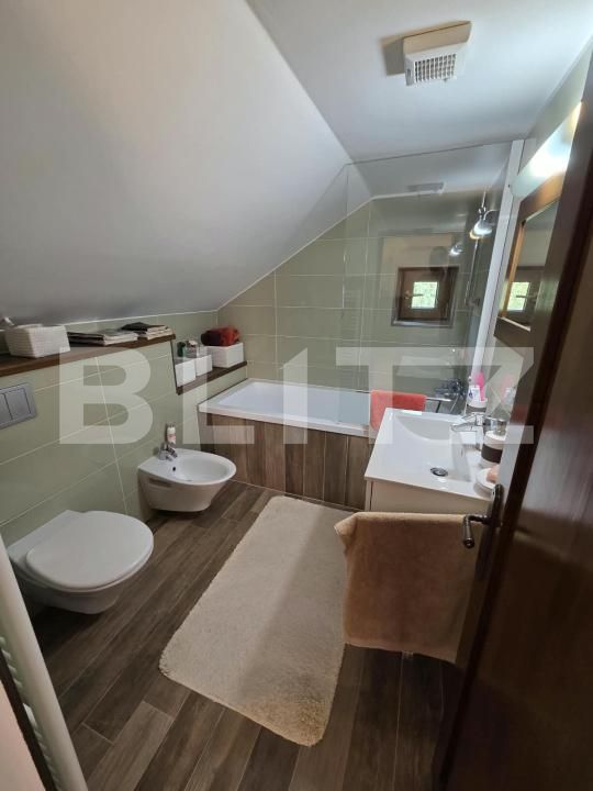 Casa de vânzare 4 camere Est - 204847CV | BLITZ Zalău | Poza8