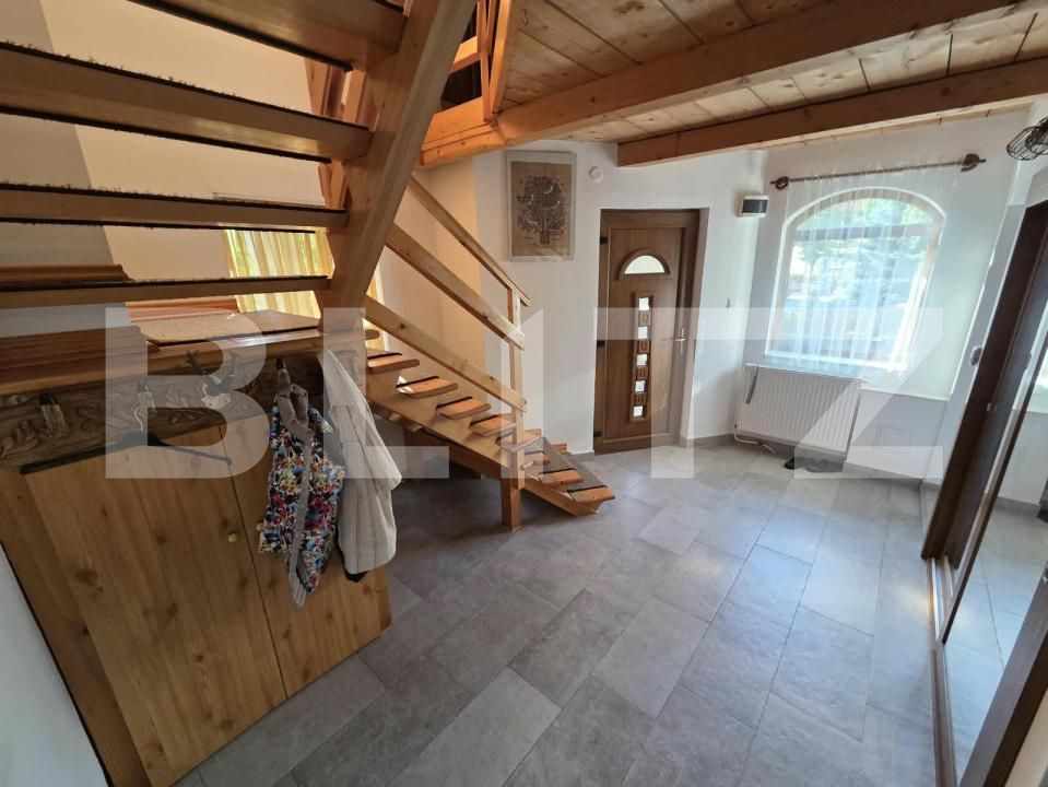 Casa de vânzare 4 camere Est - 204847CV | BLITZ Zalău | Poza6