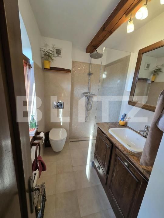 Casa de vânzare 4 camere Est - 204847CV | BLITZ Zalău | Poza5