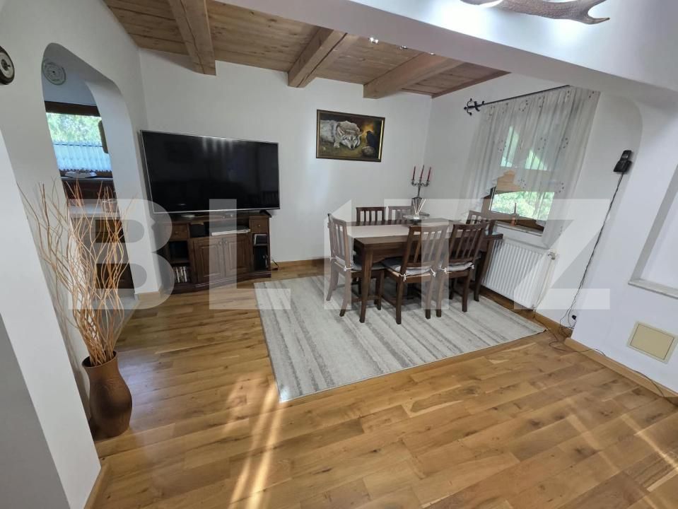 Casa de vânzare 4 camere Est - 204847CV | BLITZ Zalău | Poza3
