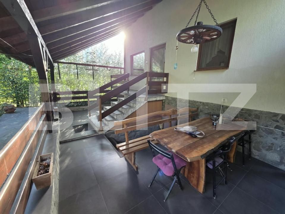 Casa de vânzare 4 camere Est - 204847CV | BLITZ Zalău | Poza13