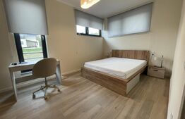Apartament 4 camere, 125 mp, 2 parcări 