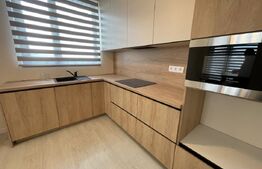 Apartament 4 camere, 125 mp, 2 parcări 