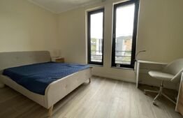 Apartament 4 camere, 125 mp, 2 parcări 