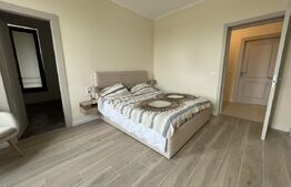 Apartament 4 camere, 125 mp, 2 parcări 