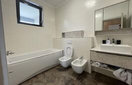 Apartament 4 camere, 125 mp, 2 parcări 