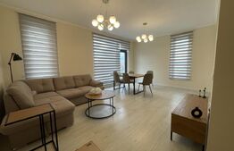 Apartament 4 camere, 125 mp, 2 parcări 