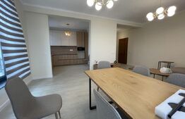 Apartament 4 camere, 125 mp, 2 parcări 