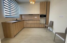 Apartament 4 camere, 125 mp, 2 parcări 
