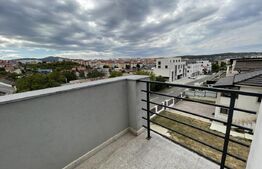 Apartament 4 camere, 125 mp, 2 parcări 