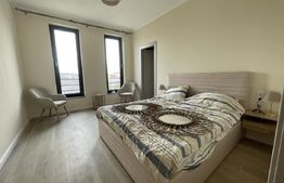 Apartament 4 camere, 125 mp, 2 parcări 