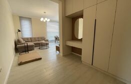 Apartament 4 camere, 125 mp, 2 parcări 
