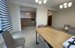 Apartament 4 camere, 125 mp, 2 parcări 