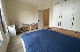 Apartament 4 camere, 125 mp, 2 parcări 
