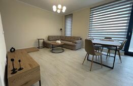 Apartament 4 camere, 125 mp, 2 parcări 