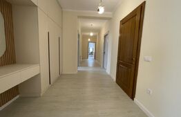 Apartament 4 camere, 125 mp, 2 parcări 