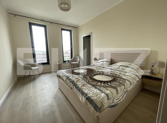 Apartament de închiriat 4 camere Sud-Vest - 204903AI | BLITZ Zalău | Poza8