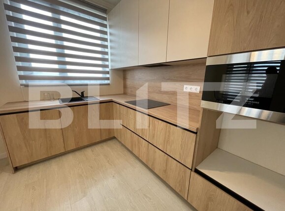 Apartament de închiriat 4 camere Sud-Vest - 204903AI | BLITZ Zalău | Poza16