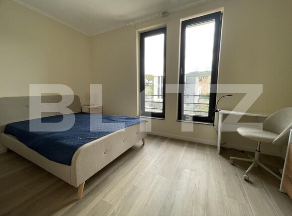 Apartament de închiriat 4 camere Sud-Vest - 204903AI | BLITZ Zalău | Poza2