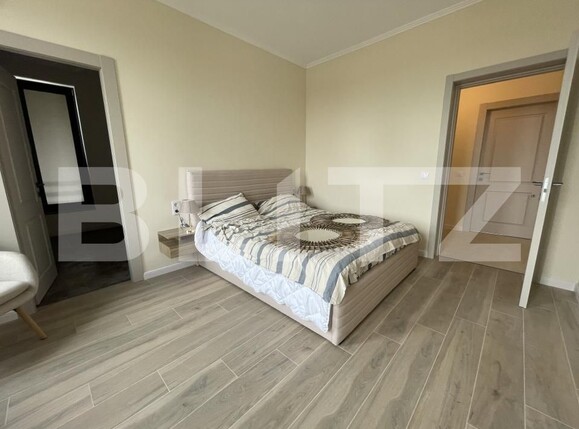 Apartament de închiriat 4 camere Sud-Vest - 204903AI | BLITZ Zalău | Poza9
