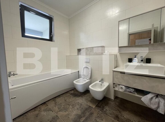 Apartament de închiriat 4 camere Sud-Vest - 204903AI | BLITZ Zalău | Poza7