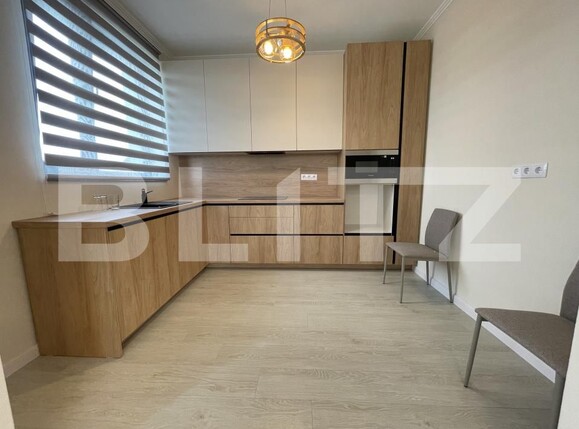 Apartament de închiriat 4 camere Sud-Vest - 204903AI | BLITZ Zalău | Poza17