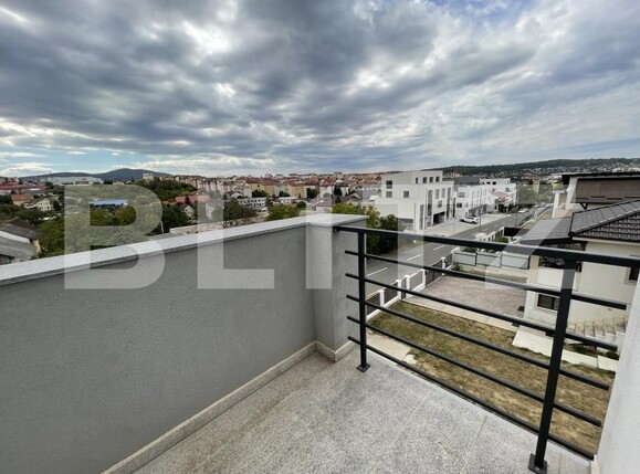 Apartament de închiriat 4 camere Sud-Vest - 204903AI | BLITZ Zalău | Poza13