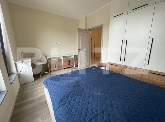 Apartament de închiriat 4 camere Sud-Vest - 204903AI | BLITZ Zalău | Poza3