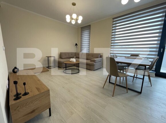 Apartament de închiriat 4 camere Sud-Vest - 204903AI | BLITZ Zalău | Poza12