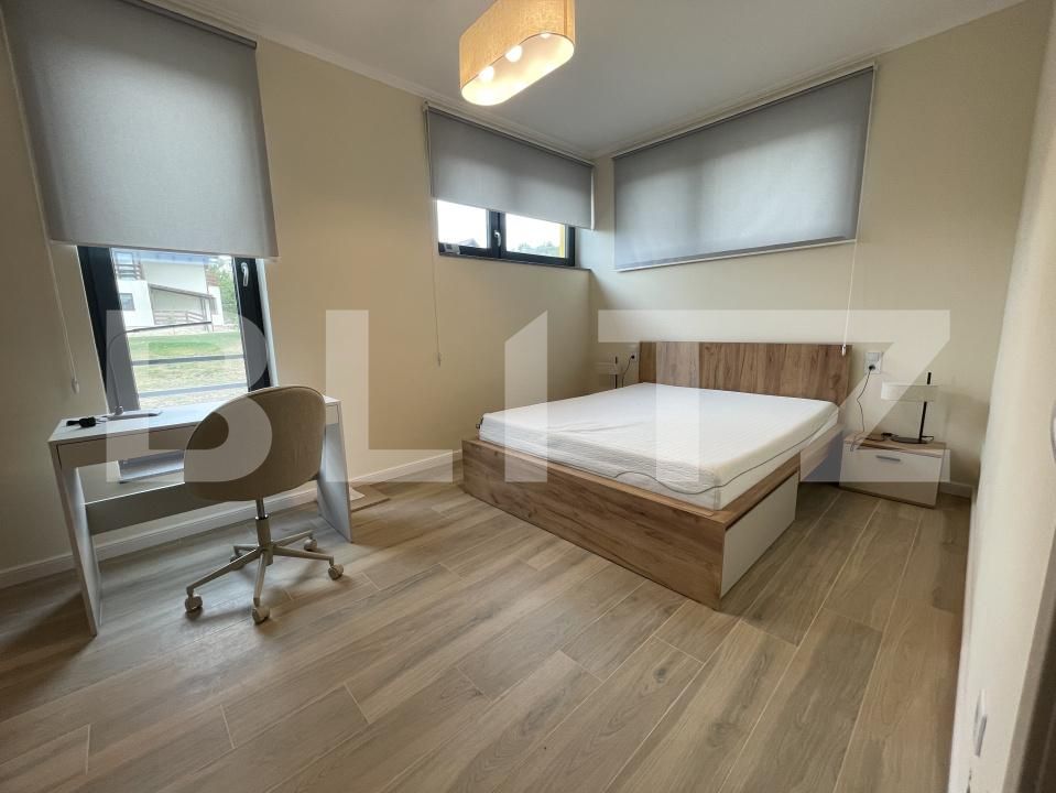 Apartament de închiriat 4 camere Sud-Vest - 204903AI | BLITZ Zalău | Poza4