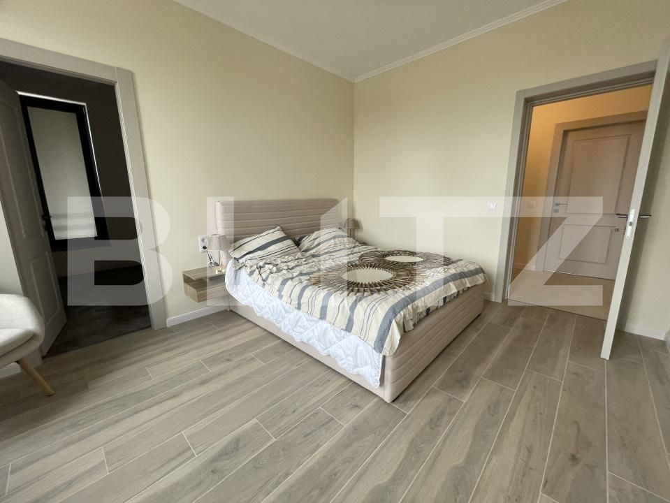 Apartament de închiriat 4 camere Sud-Vest - 204903AI | BLITZ Zalău | Poza9