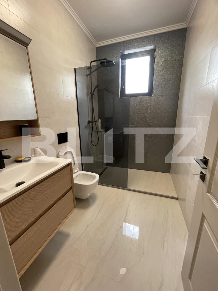 Apartament de închiriat 4 camere Sud-Vest - 204903AI | BLITZ Zalău | Poza5