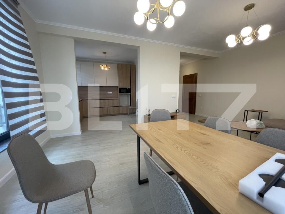 Apartament de închiriat 4 camere Sud-Vest - 204903AI | BLITZ Zalău | Poza14