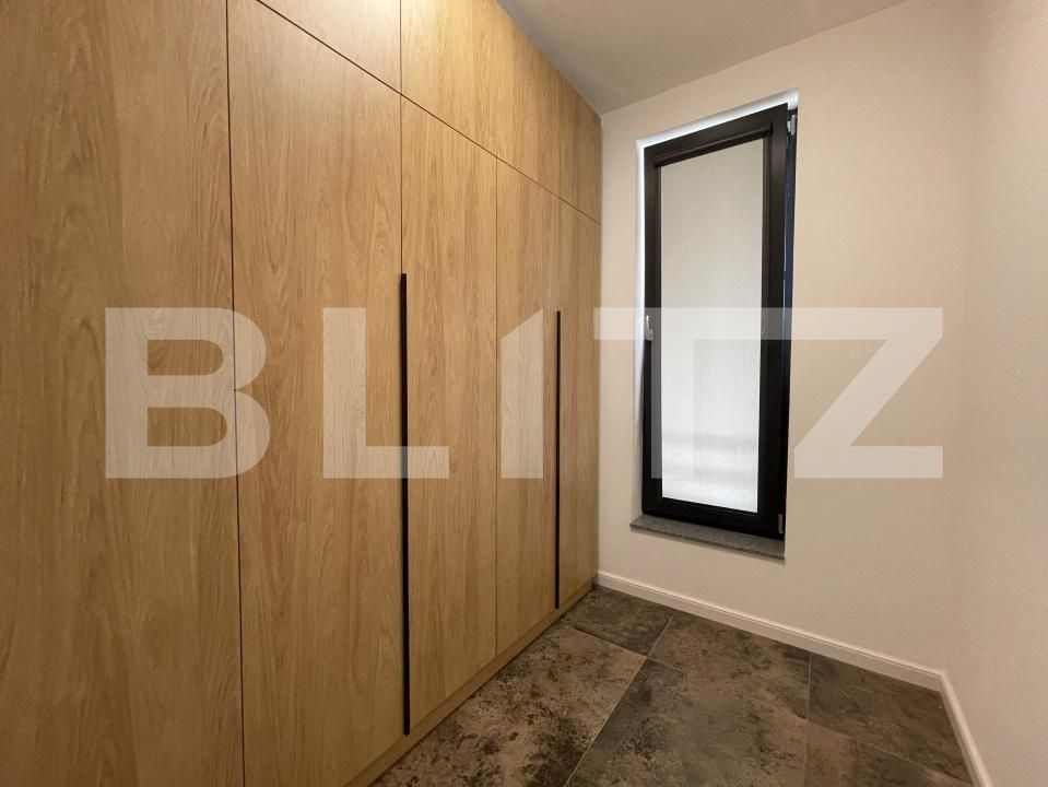 Apartament de închiriat 4 camere Sud-Vest - 204903AI | BLITZ Zalău | Poza6