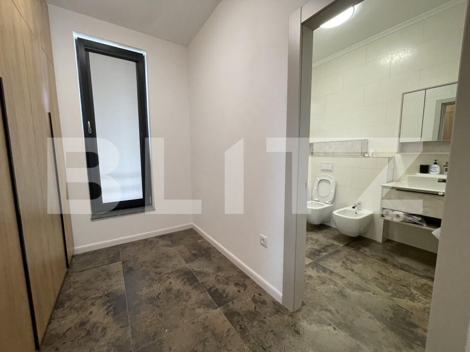 Apartament de închiriat 4 camere Sud-Vest - 204903AI | BLITZ Zalău | Poza10
