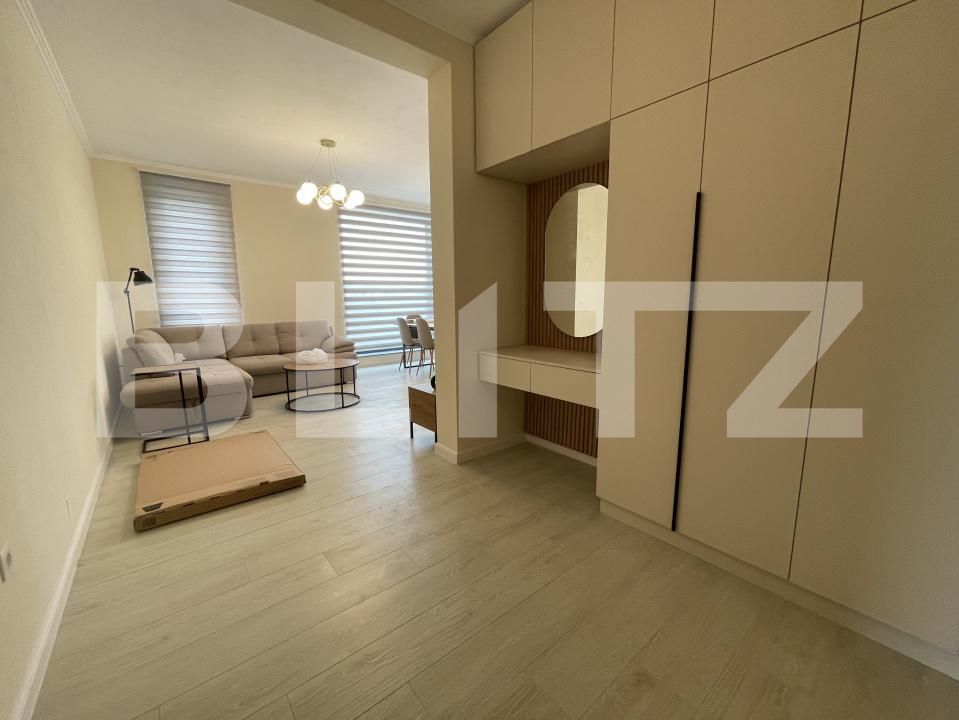Apartament de închiriat 4 camere Sud-Vest - 204903AI | BLITZ Zalău | Poza18