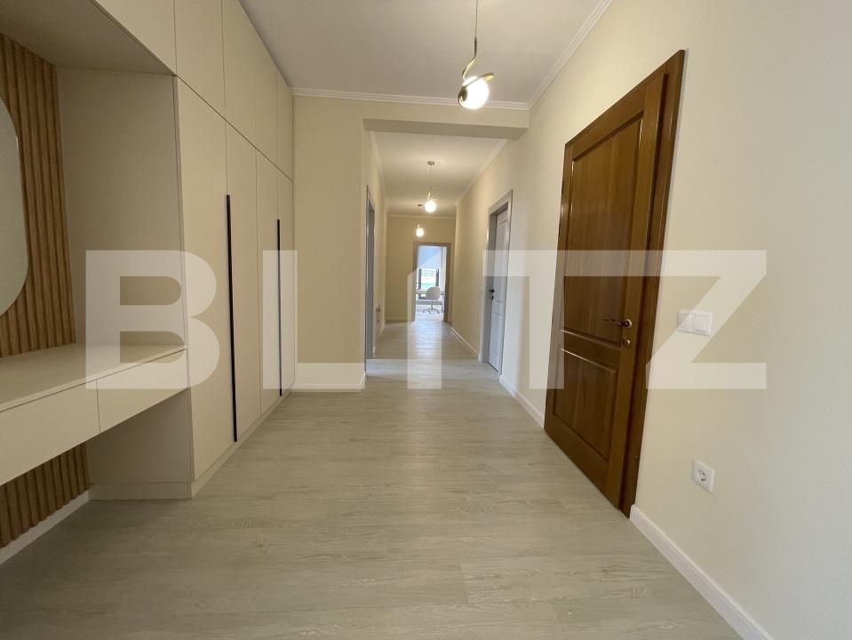 Apartament de închiriat 4 camere Sud-Vest - 204903AI | BLITZ Zalău | Poza11