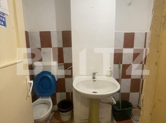 Spațiu comercial de închiriat Central - 205127SIC | BLITZ Zalău | Poza4
