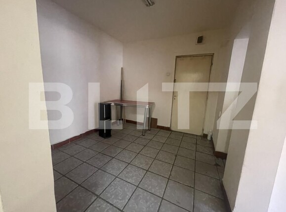 Spațiu comercial de închiriat Central - 205127SIC | BLITZ Zalău | Poza3