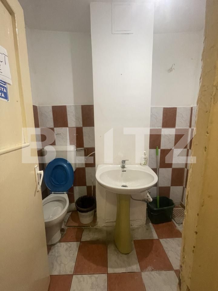 Spațiu comercial de închiriat Central - 205127SIC | BLITZ Zalău | Poza4