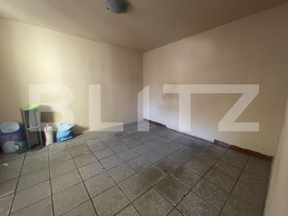 Spațiu comercial de închiriat Central - 205127SIC | BLITZ Zalău | Poza2