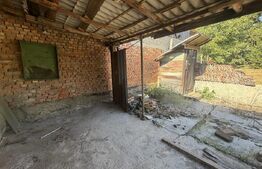 Casa de vanzare, 78 mp, teren 401 mp, zona SImleu Silvaniei