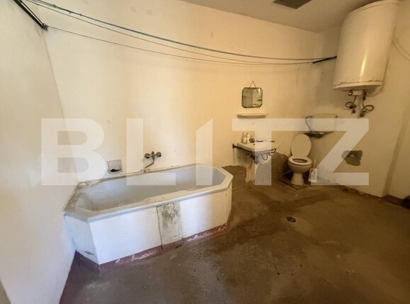Casa de vânzare 3 camere Simleu Silvaniei - 205192CV | BLITZ Zalău | Poza6