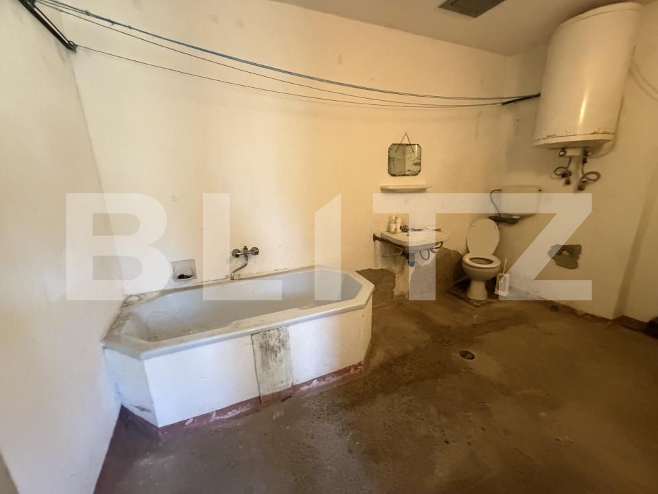 Casa de vânzare 3 camere Simleu Silvaniei - 205192CV | BLITZ Zalău | Poza6