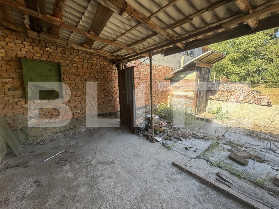 Casa de vânzare 3 camere Simleu Silvaniei - 205192CV | BLITZ Zalău | Poza7